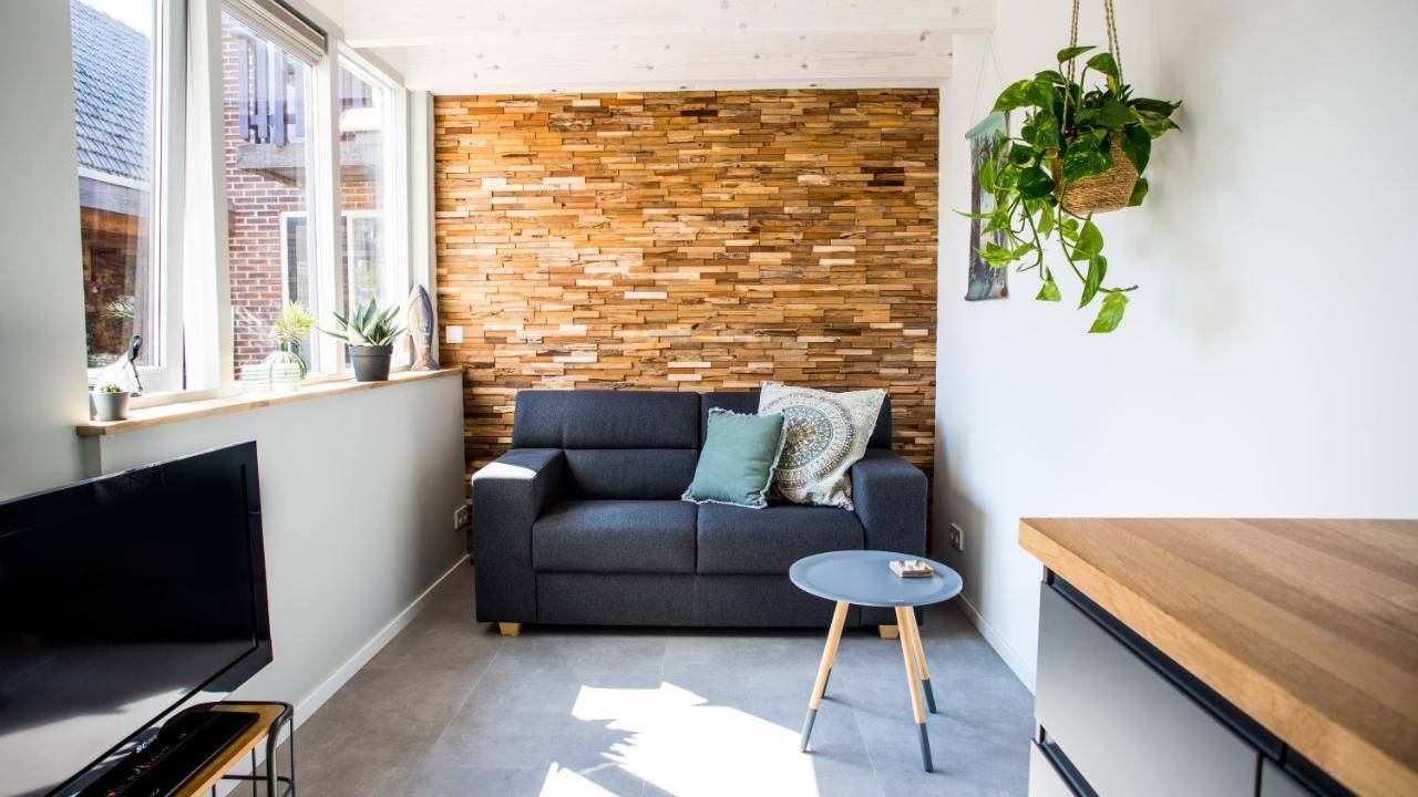 B&B Joeys Place Egmond aan Zee Exterior foto